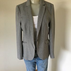 H&M cloth blazer